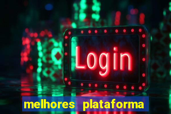 melhores plataforma de jogos para ganhar dinheiro